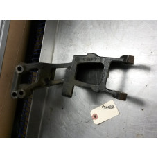 93H022 Torque Mount Bracket For 00-02 Pontiac Grand Prix  3.1 10154776